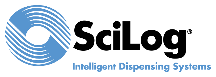 SciLog Intelligent Dispensing Systems Logo