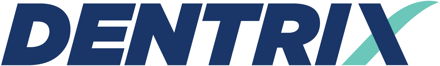 Dentrix logo