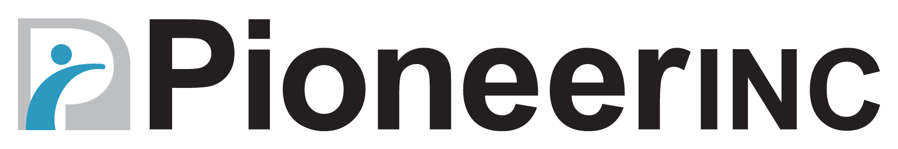 Pioneer Inc Logo