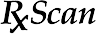 Rx Scan Logo