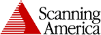 Scanning America Logo