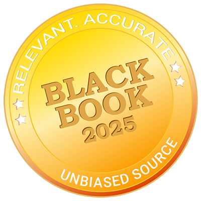 Black Book Award Icon
