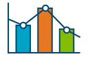Graph icon