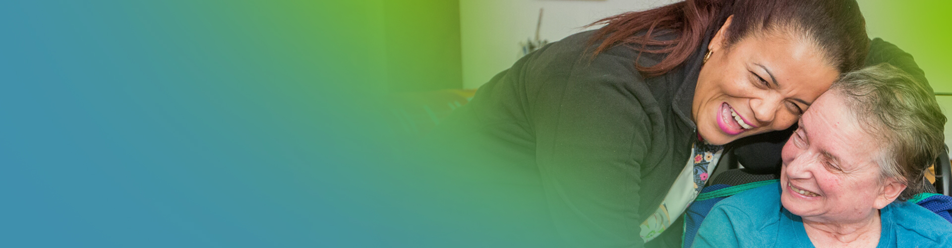 client spotlight header senior living