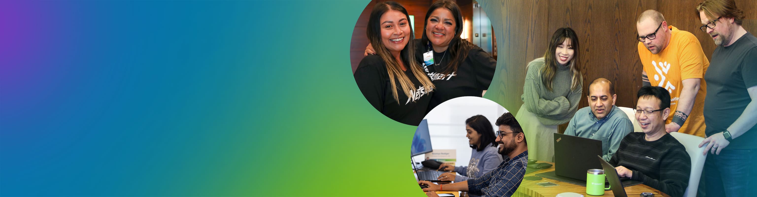 Netsmart Careers | Engineering | Software Tech | India | United States