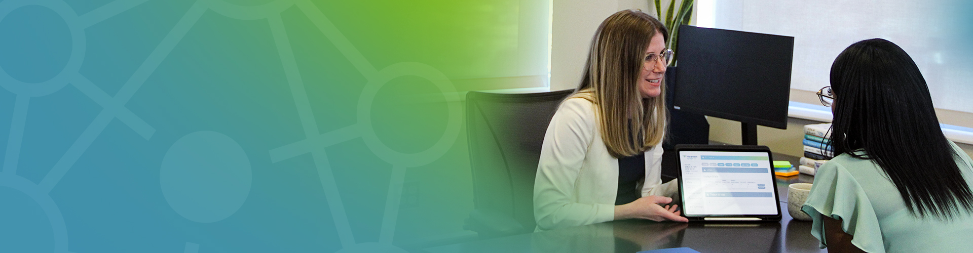 carefabric background header