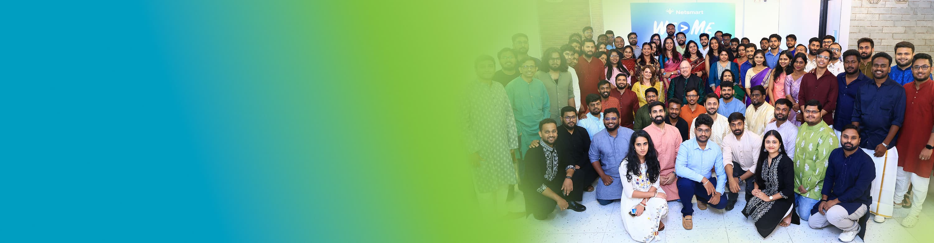 India Office | Netsmart Careers