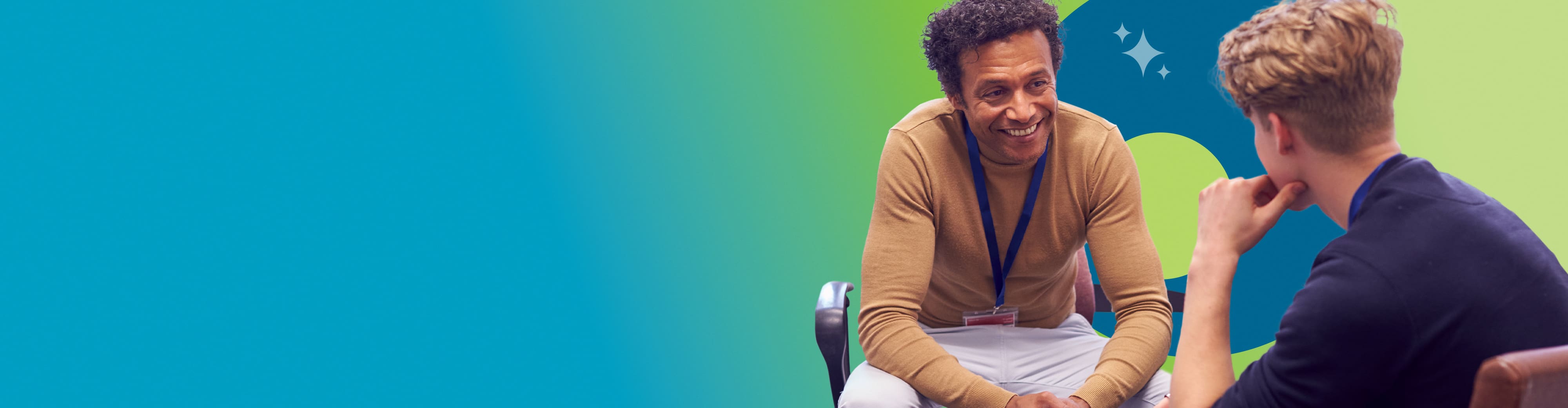 myEvolv header graphic | Netsmart Behavioral Health EHR Software
