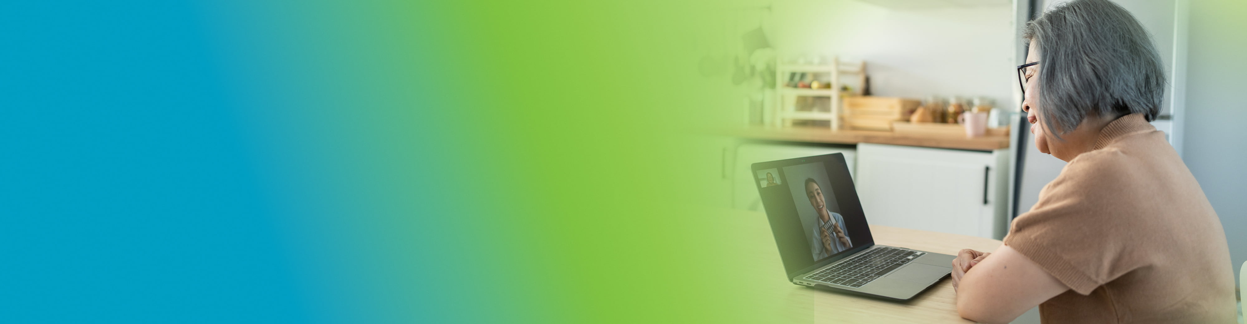 Telehealth | Behavioral Health | RHTP