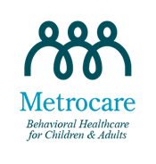 Metrocare Behavioral Healthcare for Children & Adults Logo