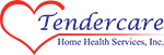 Tendercare Home Health Services Inc Logo